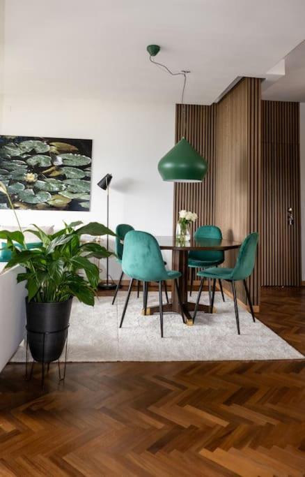 Panorama Suite In Lugano - Pazzallo Paradiso Kültér fotó