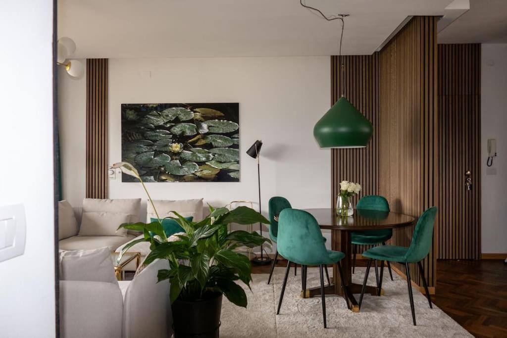 Panorama Suite In Lugano - Pazzallo Paradiso Kültér fotó