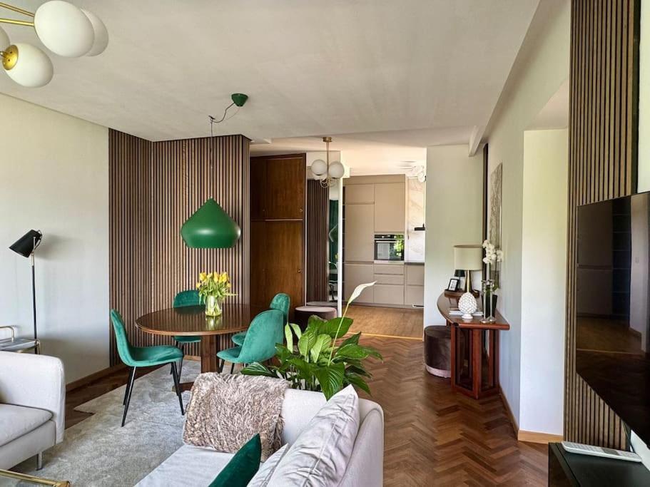 Panorama Suite In Lugano - Pazzallo Paradiso Kültér fotó